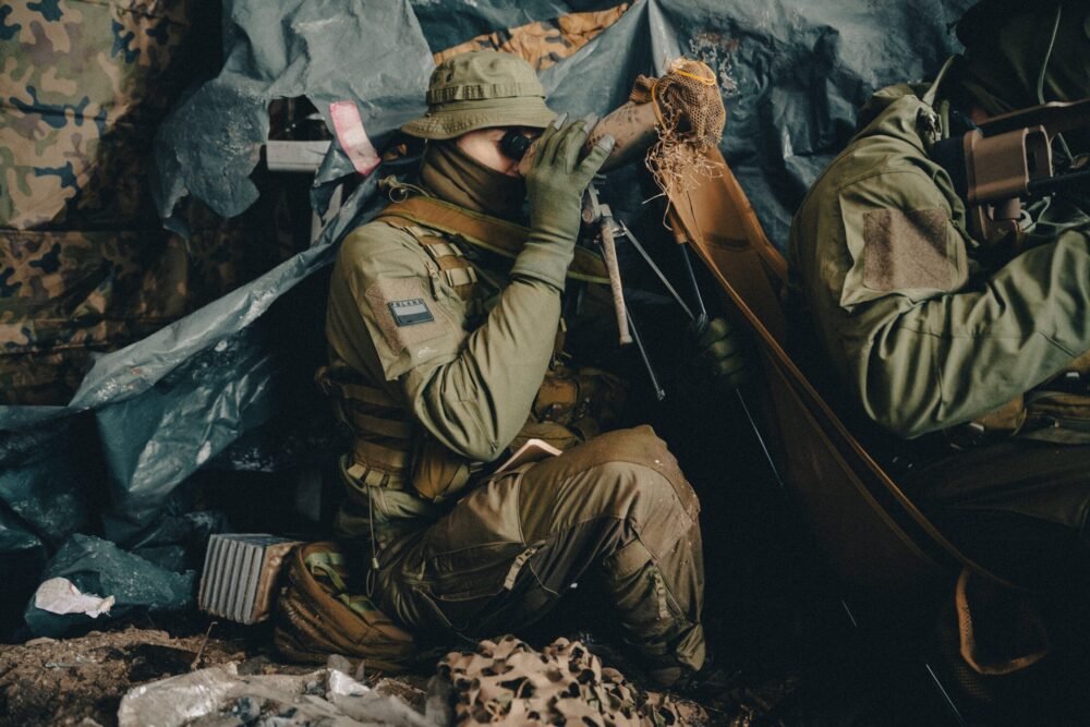 HELIKON LIGHTWEIGHT WRAP Neck Gaiter – Black