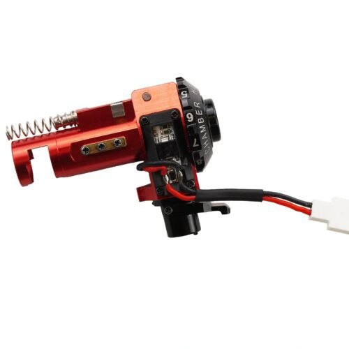 80811 EPeS MAXX M4 Hop-up Chamber Tracer Unit