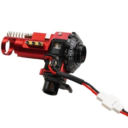 80812 EPeS MAXX M4 Hop-up Chamber Tracer Unit