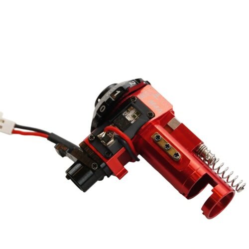 80813 EPeS MAXX M4 Hop-up Chamber Tracer Unit