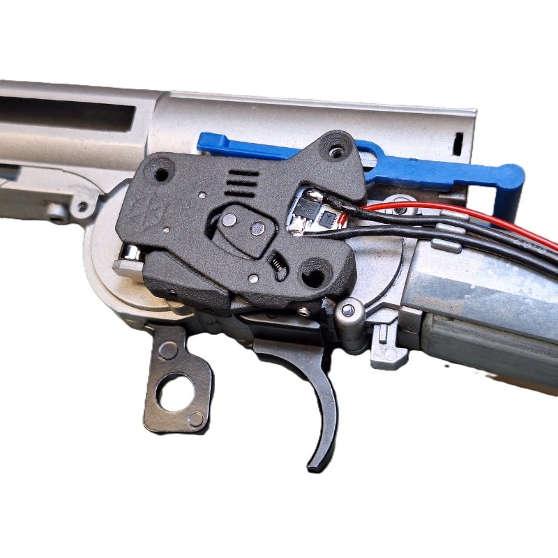 PERUN ETU Unit V7 M14 (Marui / CYMA)