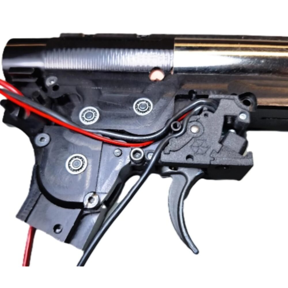 PERUN ETU Unit V2.2 G28 / HK417 (VFC)