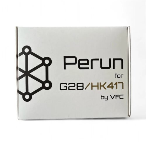 PERUN ETU Unit V2.2 G28 / HK417 (VFC)