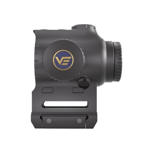 VO PARAGON 1×18 MINI Prism Sight with RUM(TM) HC Mount – Black