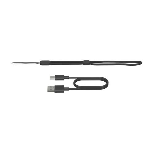 VO OWLSET ARGON ES 1.2x10 Thermal Scope with RIS Mount – Black