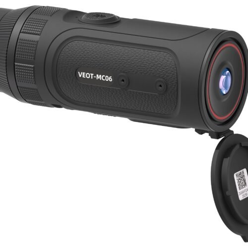 VO OWLSET ARGON ES 1.2x10 Thermal Scope with RIS Mount – Black
