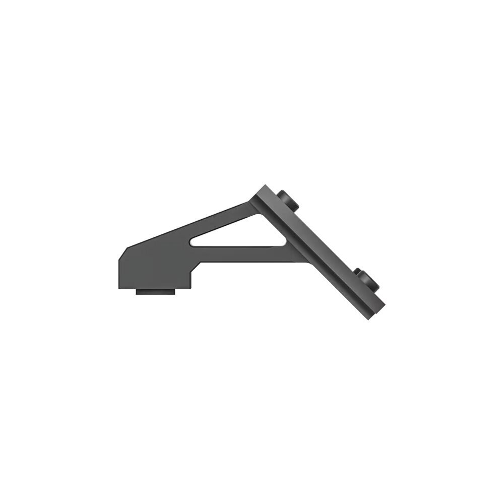 80858 VO SCPSM-01 MAG(TM) Cantilever 45° Offset Mount – Black