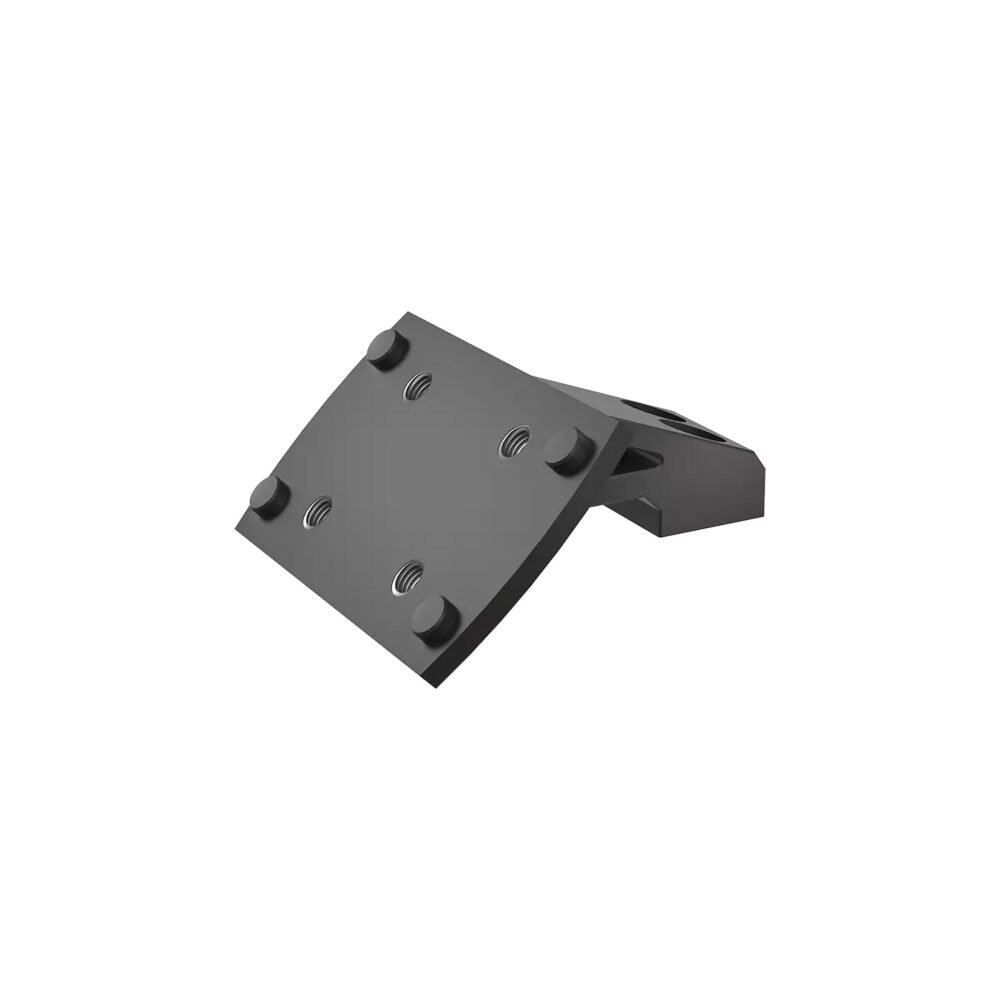 80861 VO SCPSM-01 MAG(TM) Cantilever 45° Offset Mount – Black
