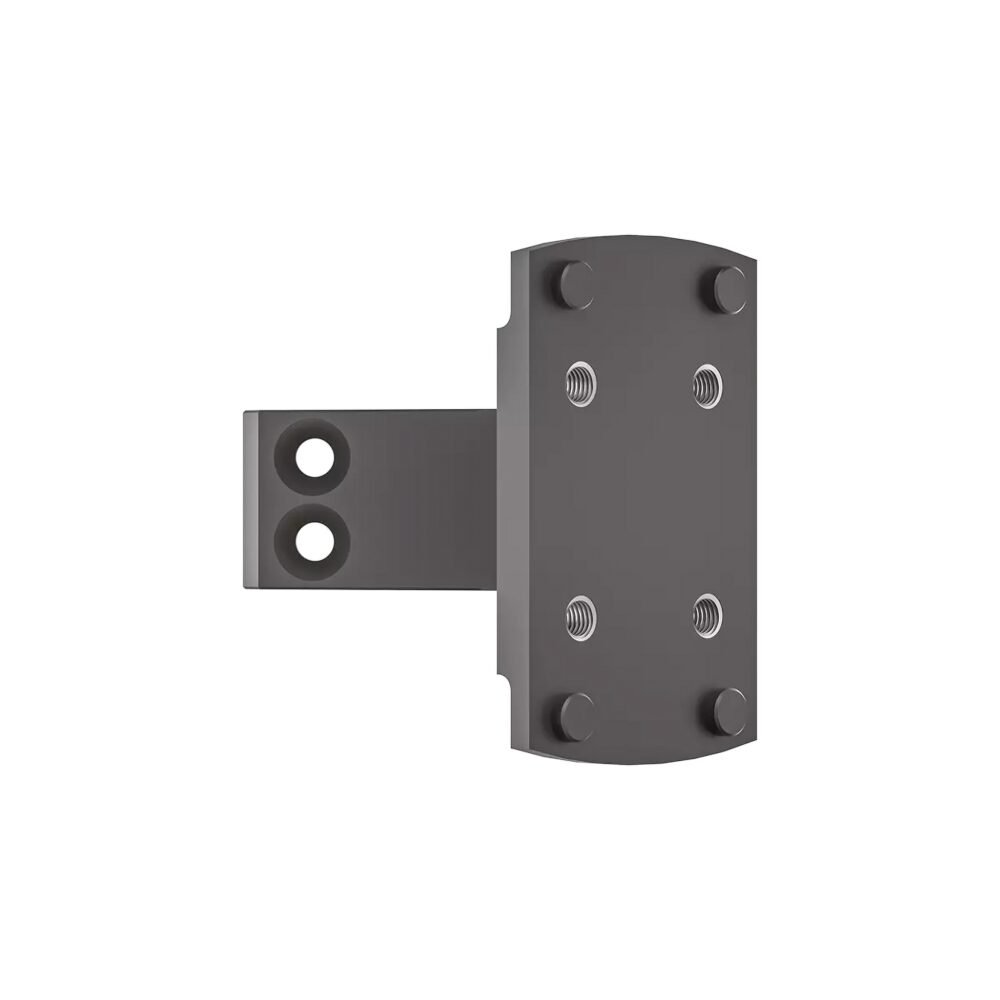 80862 VO SCPSM-01 MAG(TM) Cantilever 45° Offset Mount – Black