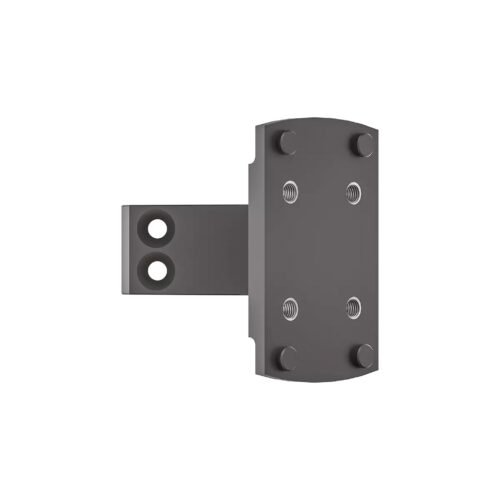 80862 VO SCPSM-01 MAG(TM) Cantilever 45° Offset Mount – Black