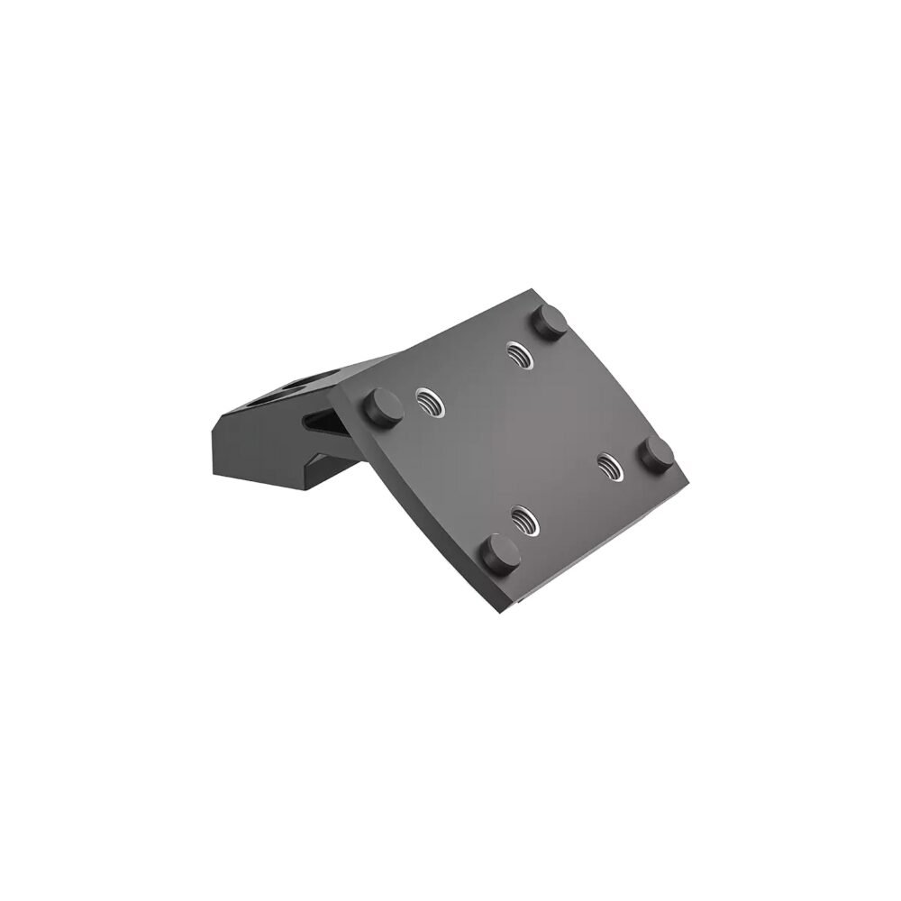 80865 VO SCPSM-01 MAG(TM) Cantilever 45° Offset Mount – Black