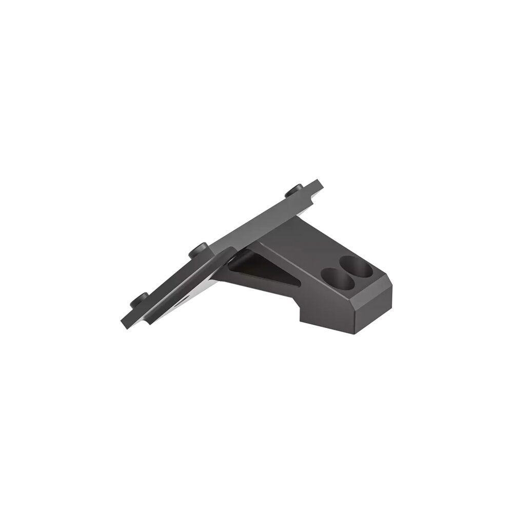80867 VO SCPSM-01 MAG(TM) Cantilever 45° Offset Mount – Black