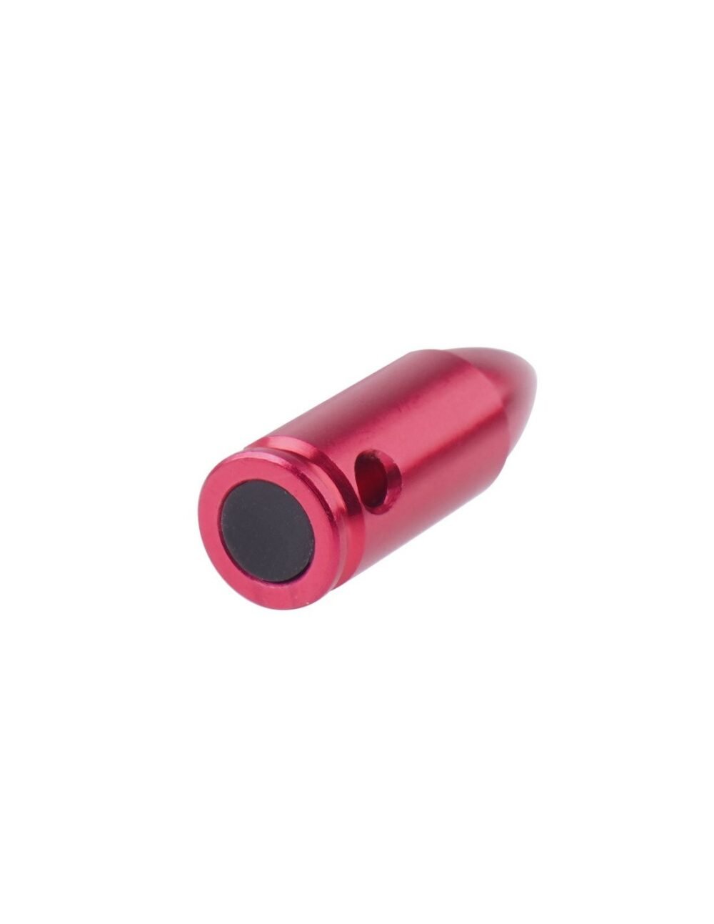 VO SNAP CAP 9×19 mm Practice Cartridge, 6 Pieces