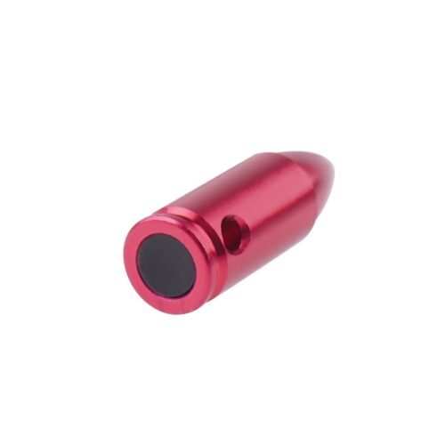 VO SNAP CAP 9×19 mm Practice Cartridge, 6 Pieces