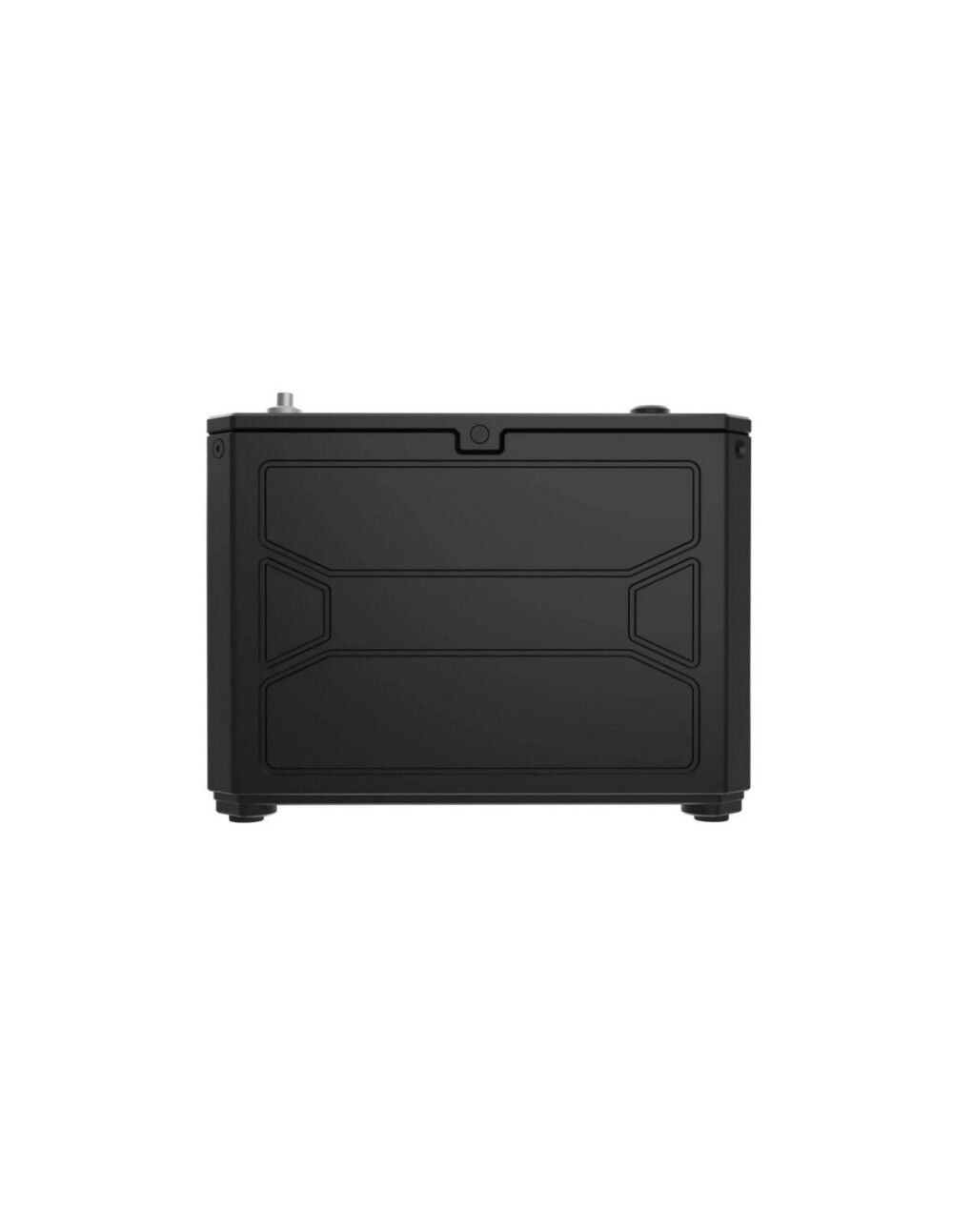 80932 AceTech Magazine Electric Speed Loader, 12 000 BBs – Black