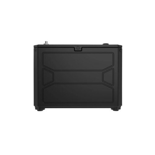 80932 AceTech Magazine Electric Speed Loader, 12 000 BBs – Black