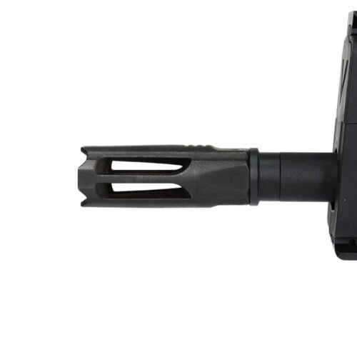 AceTech KRYTAC KRISS VECTOR / THOR Steel Flash Hider, 14 mm CCW