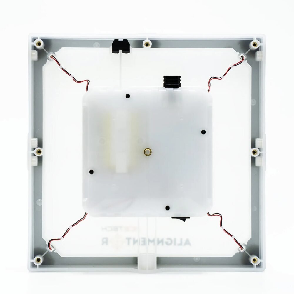 AceTech ALIGNMENTOR Electronic Smart Airsoft Target (26 × 21 cm)