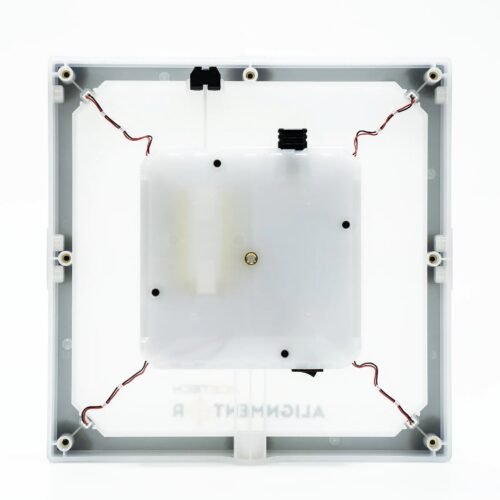 AceTech ALIGNMENTOR Electronic Smart Airsoft Target (26 × 21 cm)