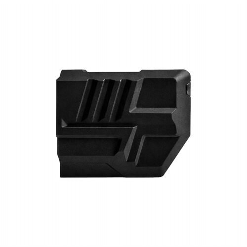 AceTech QUADRA Tracer Unit Compensator – Black