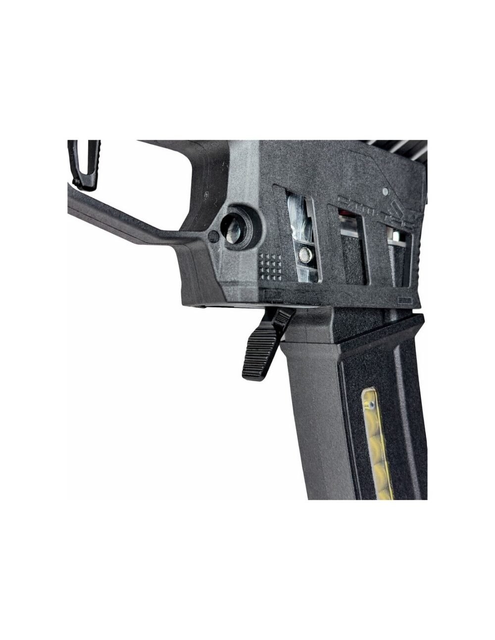 CTM HPA AAP-01 / Hi-Capa M4XIMUS Kit MP5 Magazine Adapter