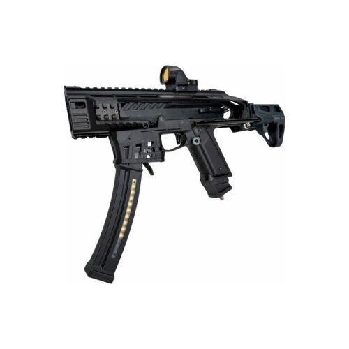 CTM HPA AAP-01 / Hi-Capa M4XIMUS Kit MP5 Magazine Adapter