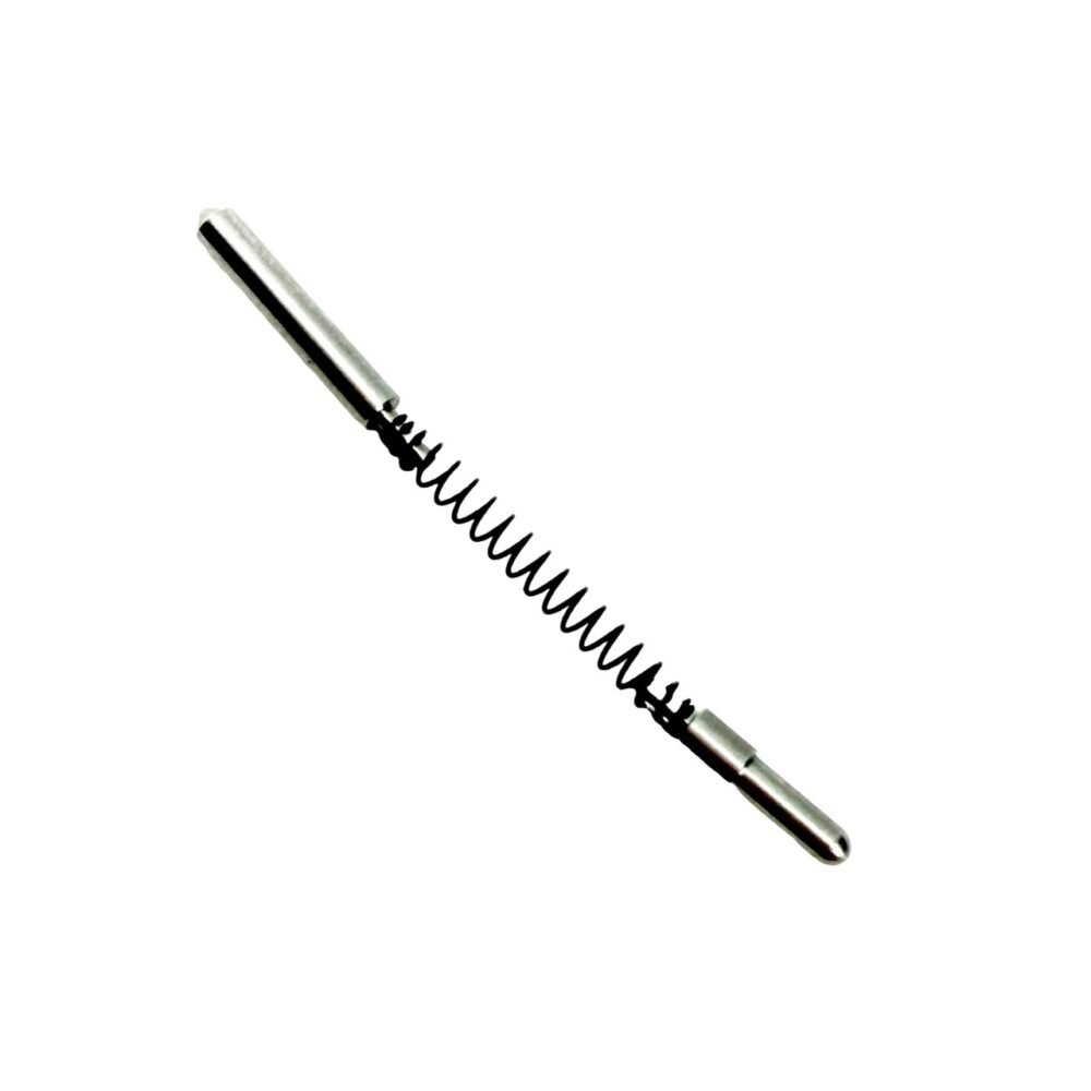 CTM TM Hi-Capa GBB Safety Spring Pins Set – Silver