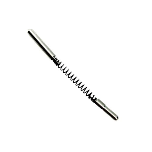 CTM TM Hi-Capa GBB Safety Spring Pins Set – Silver