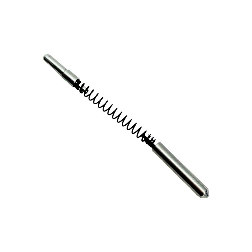 CTM TM Hi-Capa GBB Safety Spring Pins Set – Silver