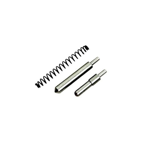 CTM TM Hi-Capa GBB Safety Spring Pins Set – Silver