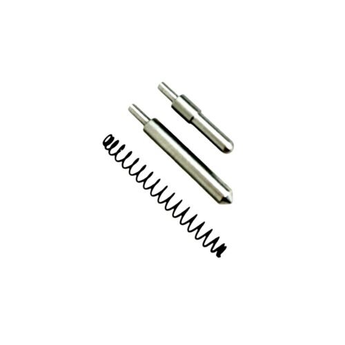 CTM TM Hi-Capa GBB Safety Spring Pins Set – Silver