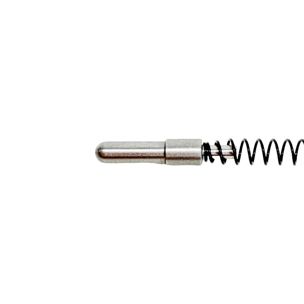 CTM TM Hi-Capa GBB Safety Spring Pins Set – Silver
