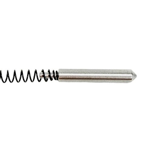CTM TM Hi-Capa GBB Safety Spring Pins Set – Silver