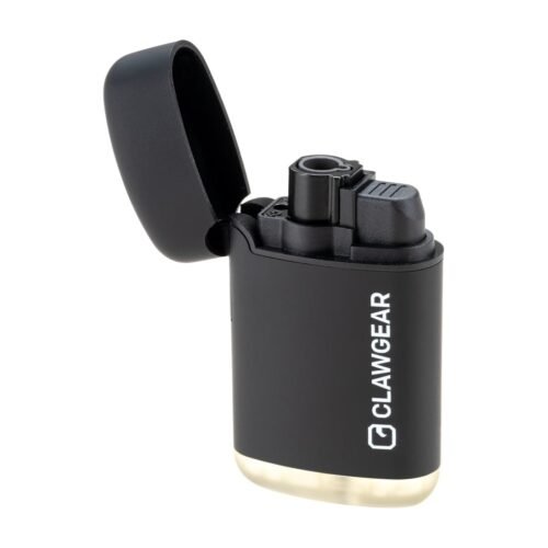 CLAWGEAR Storm Mk.III Pocket Lighter – Black