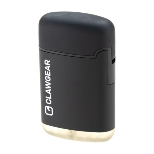 CLAWGEAR Storm Mk.III Pocket Lighter – Black