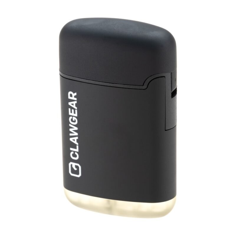 CLAWGEAR Storm Mk.III Pocket Lighter – Black