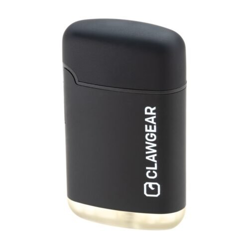 CLAWGEAR Storm Mk.III Pocket Lighter – Black