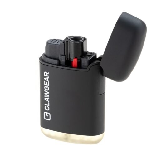 CLAWGEAR Storm Mk.III Pocket Lighter – Black