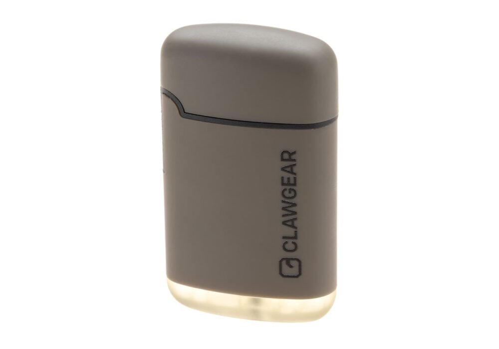 81156 CLAWGEAR Storm Mk.III Pocket Lighter – Green