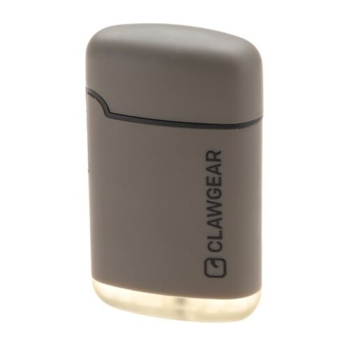 81156 CLAWGEAR Storm Mk.III Pocket Lighter – Green