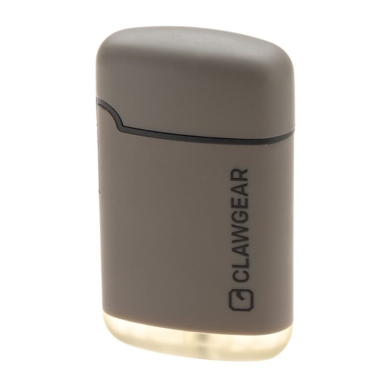 CLAWGEAR Storm Mk.III Pocket Lighter – Green