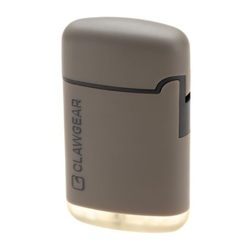 81157 CLAWGEAR Storm Mk.III Pocket Lighter – Green