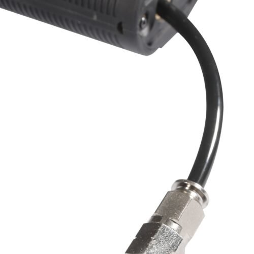 Delta Armory GP FREYA R15 SKELETON 13" HPA Pulsar D, TITAN II – Black