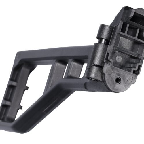 Delta Armory GP STRIBOG Fixed Stock – Black