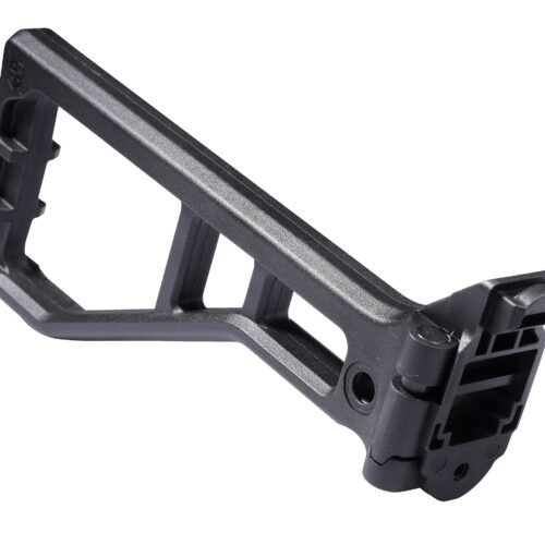 Delta Armory GP STRIBOG Fixed Stock – Black
