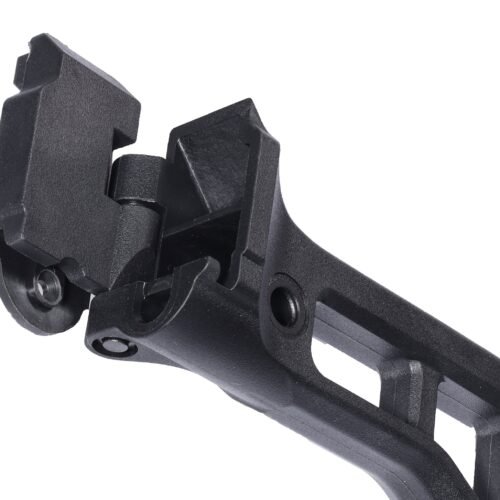 Delta Armory GP STRIBOG Fixed Stock – Black