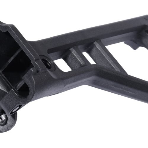 Delta Armory GP STRIBOG Fixed Stock – Black