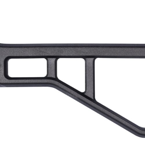 Delta Armory GP STRIBOG Fixed Stock – Black