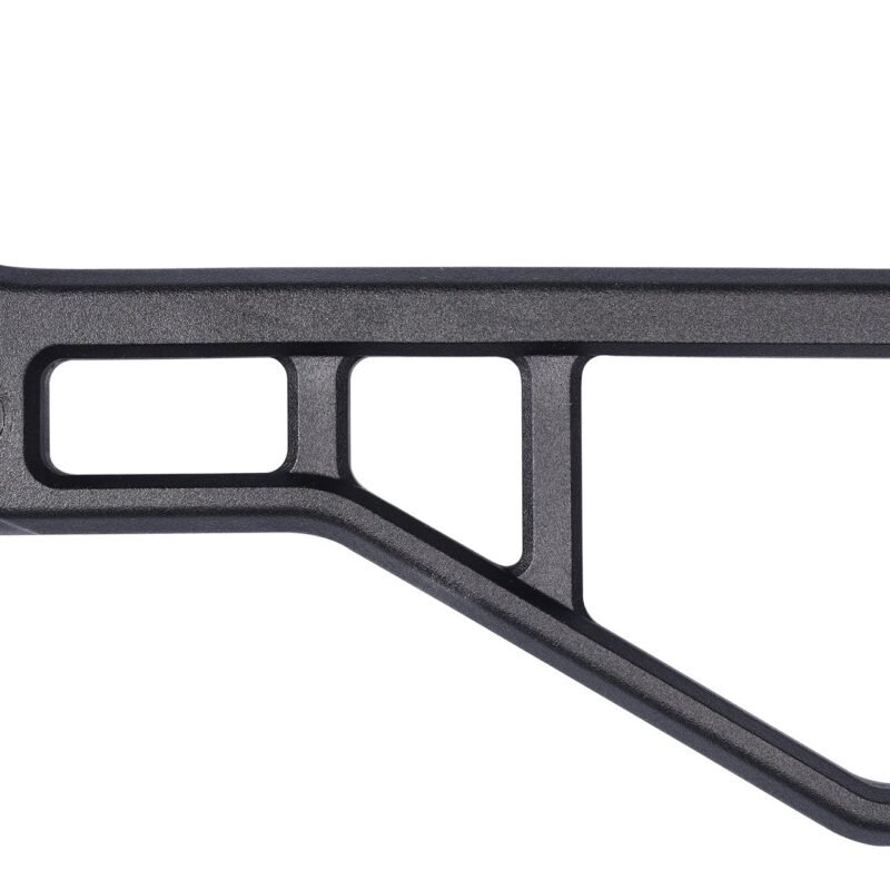 Delta Armory GP STRIBOG Fixed Stock – Black