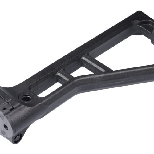 Delta Armory GP STRIBOG Fixed Stock – Black